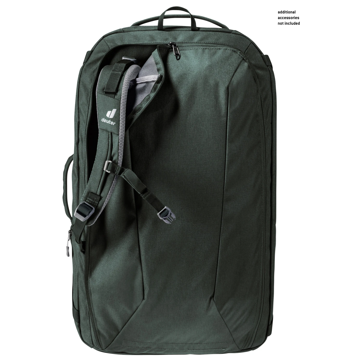 Deuter Women's AViANT Access 50 SL - Travel Backpack 9 Deuter Women's AViANT Access 50 SL - Travel Backpack - Image 7