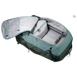 Deuter Women's AViANT Access 50 SL - Travel Backpack 17 Deuter Women's AViANT Access 50 SL - Travel Backpack -Brunner Sales 2025 deuter womens aviant access 50 sl travel backpack detail 8