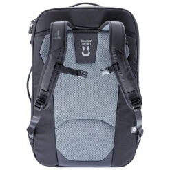 Deuter Women's AViANT Carry On Pro 36 SL - Travel Backpack 9 Deuter Women's AViANT Carry On Pro 36 SL - Travel Backpack -Brunner Sales 2025 deuter womens aviant carry on pro 36 sl travel backpack detail 2