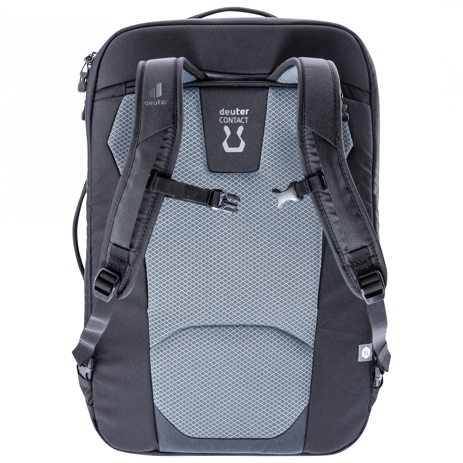 Deuter Women's AViANT Carry On Pro 36 SL - Travel Backpack 4 Deuter Women's AViANT Carry On Pro 36 SL - Travel Backpack - Image 2