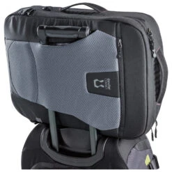 Deuter Women's AViANT Carry On Pro 36 SL - Travel Backpack 11 Deuter Women's AViANT Carry On Pro 36 SL - Travel Backpack -Brunner Sales 2025 deuter womens aviant carry on pro 36 sl travel backpack detail 4