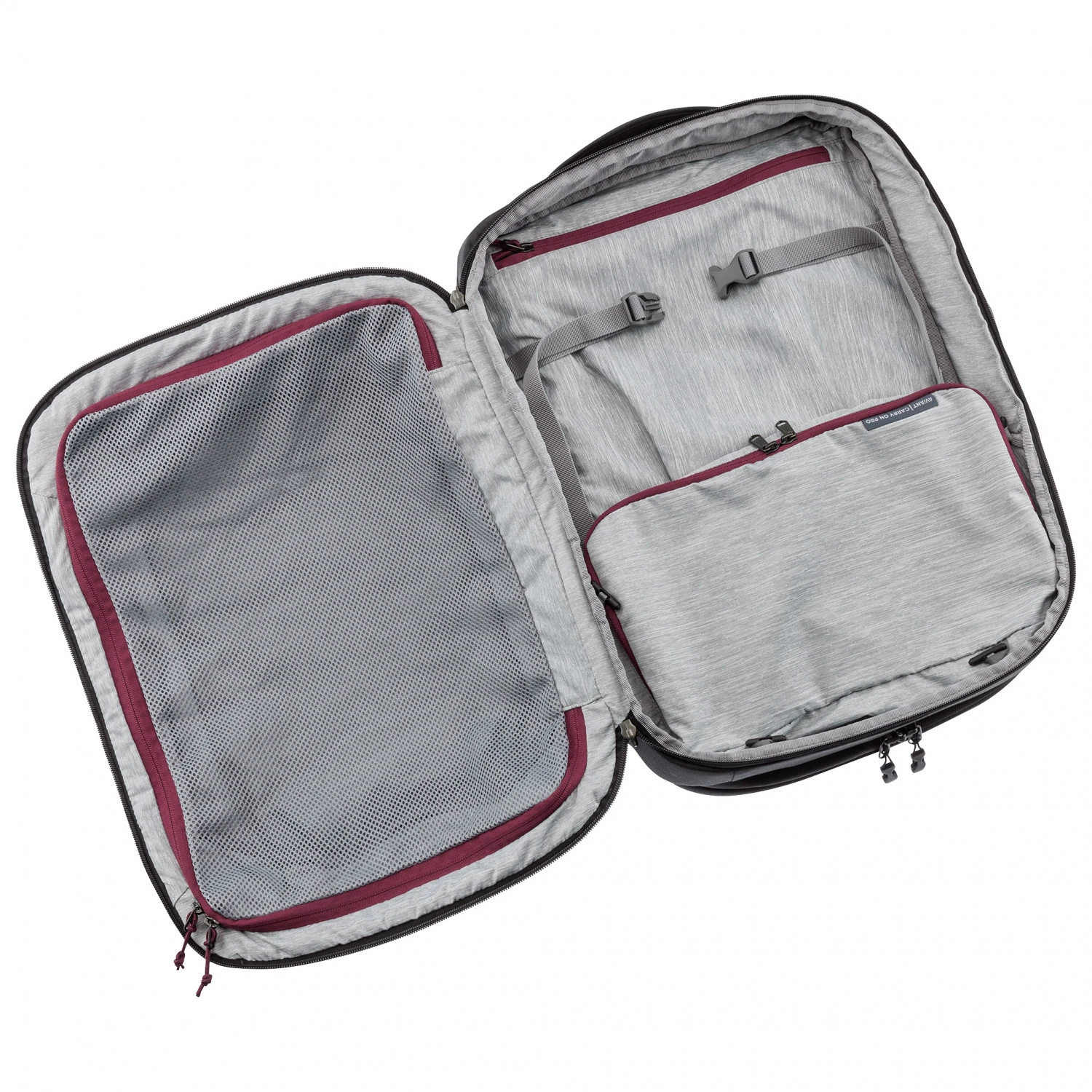 Deuter Women's AViANT Carry On Pro 36 SL - Travel Backpack 7 Deuter Women's AViANT Carry On Pro 36 SL - Travel Backpack - Image 5