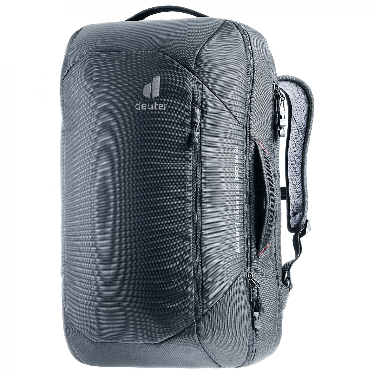 Deuter Women's AViANT Carry On Pro 36 SL - Travel Backpack 3 Deuter Women's AViANT Carry On Pro 36 SL - Travel Backpack