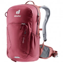 Deuter Women's Bike I 18 SL - Cycling Backpack