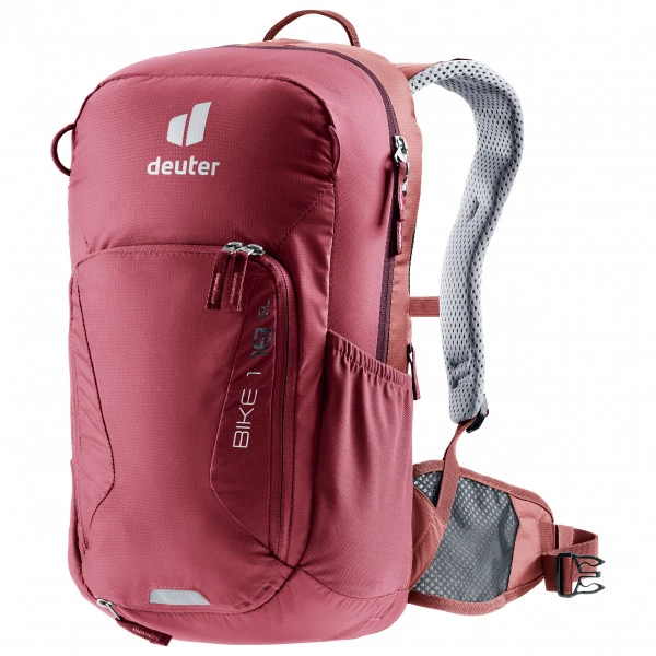 Deuter Women's Bike I 18 SL - Cycling Backpack 3 Deuter Women's Bike I 18 SL - Cycling Backpack