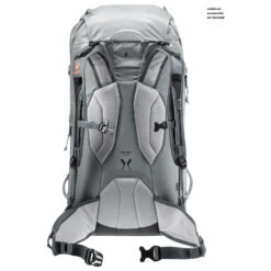 Deuter Women's Freescape Lite 24 SL - Ski Touring Backpack -Brunner Sales 2025 deuter womens freescape lite 24 sl ski touring backpack detail 6