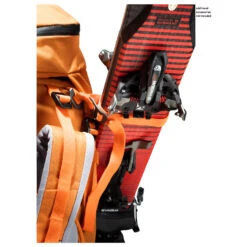 Deuter Women's Freescape Pro 38+ SL - Ski Touring Backpack -Brunner Sales 2025 deuter womens freescape pro 38 sl ski touring backpack detail 11