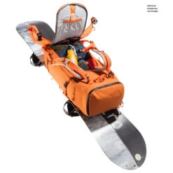 Deuter Women's Freescape Pro 38+ SL - Ski Touring Backpack -Brunner Sales 2025 deuter womens freescape pro 38 sl ski touring backpack detail 12