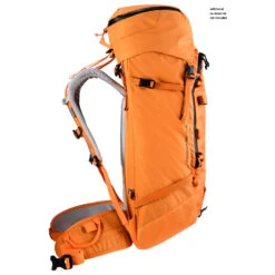 Deuter Women's Freescape Pro 38+ SL - Ski Touring Backpack -Brunner Sales 2025 deuter womens freescape pro 38 sl ski touring backpack detail 3