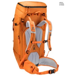 Deuter Women's Freescape Pro 38+ SL - Ski Touring Backpack -Brunner Sales 2025 deuter womens freescape pro 38 sl ski touring backpack detail 5