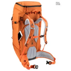 Deuter Women's Freescape Pro 38+ SL - Ski Touring Backpack -Brunner Sales 2025 deuter womens freescape pro 38 sl ski touring backpack detail 6