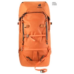 Deuter Women's Freescape Pro 38+ SL - Ski Touring Backpack -Brunner Sales 2025 deuter womens freescape pro 38 sl ski touring backpack detail 8