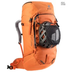 Deuter Women's Freescape Pro 38+ SL - Ski Touring Backpack -Brunner Sales 2025 deuter womens freescape pro 38 sl ski touring backpack detail 9