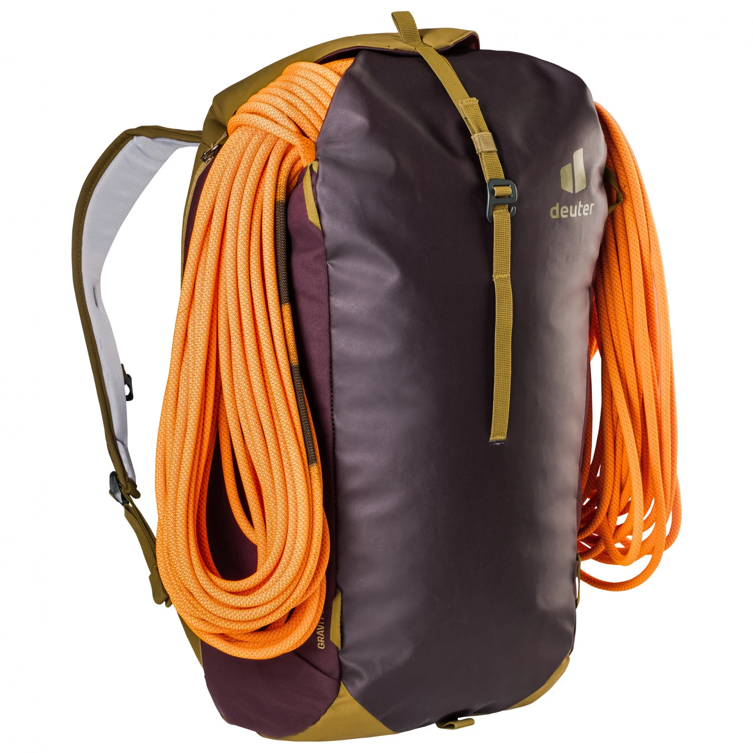 Deuter Women's Gravity Motion SL 40 - Climbing Backpack 12 Deuter Women's Gravity Motion SL 40 - Climbing Backpack - Image 10