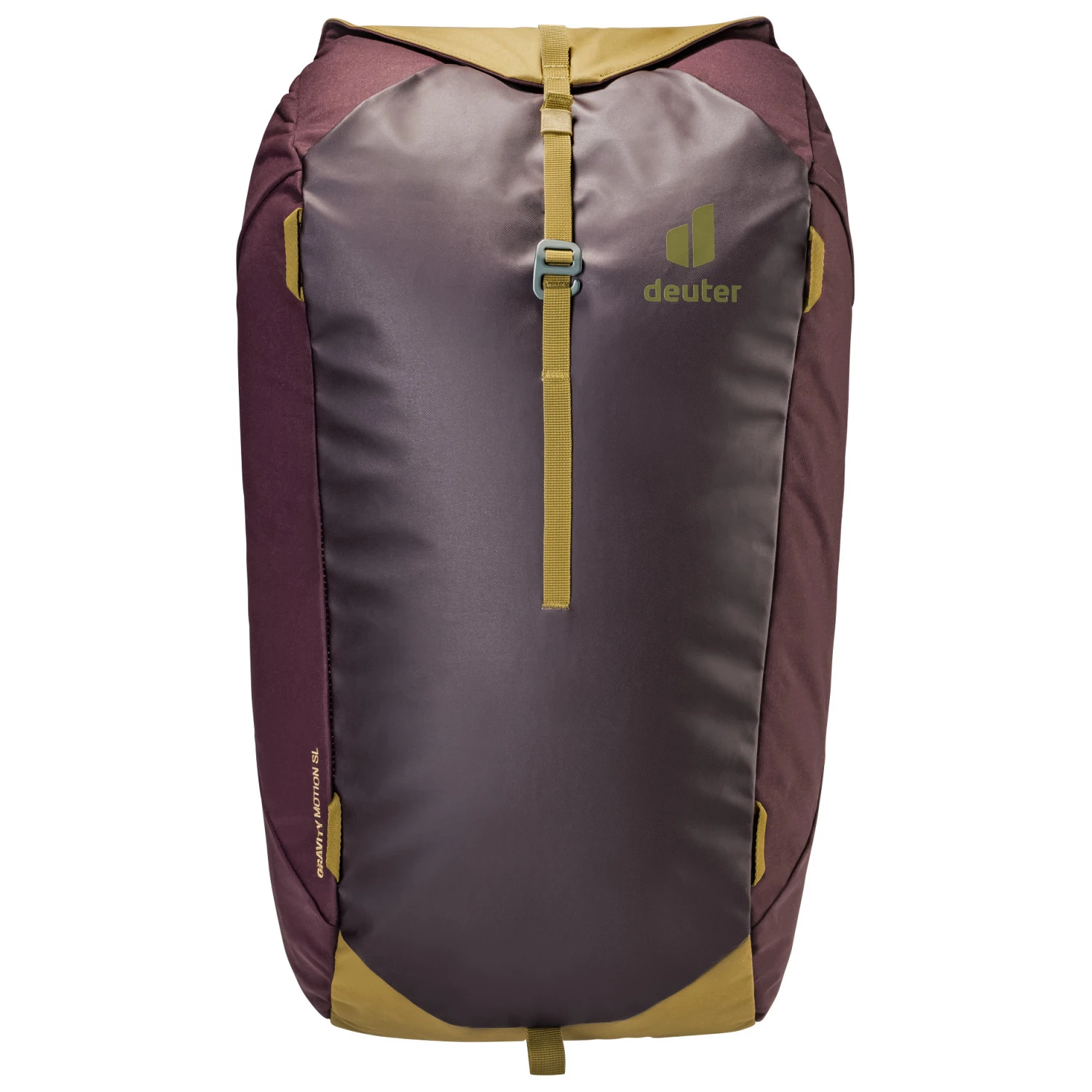 Deuter Women's Gravity Motion SL 40 - Climbing Backpack 4 Deuter Women's Gravity Motion SL 40 - Climbing Backpack - Image 2