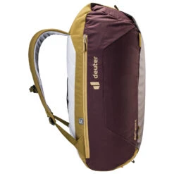 Deuter Women's Gravity Motion SL 40 - Climbing Backpack 14 Deuter Women's Gravity Motion SL 40 - Climbing Backpack -Brunner Sales 2025 deuter womens gravity motion sl 40 climbing backpack detail 3