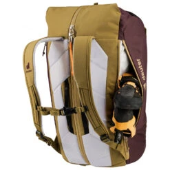 Deuter Women's Gravity Motion SL 40 - Climbing Backpack 19 Deuter Women's Gravity Motion SL 40 - Climbing Backpack -Brunner Sales 2025 deuter womens gravity motion sl 40 climbing backpack detail 8