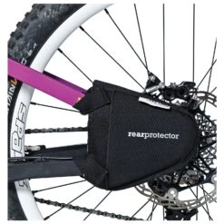 Dirtlej Extended Package - Frame Accessories - Bike Cover -Brunner Sales 2025 dirtlej extended package frame accessories bike cover detail 5