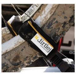 Dirtlej Extended Package - Frame Accessories - Bike Cover -Brunner Sales 2025 dirtlej extended package frame accessories bike cover detail 6