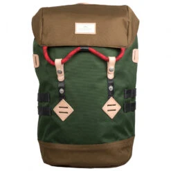Doughnut Colorado 19 - Daypack 8 Doughnut Colorado 19 - Daypack -Brunner Sales 2025 doughnut colorado 19 daypack detail 2