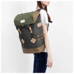 Doughnut Colorado 19 - Daypack 10 Doughnut Colorado 19 - Daypack -Brunner Sales 2025 doughnut colorado 19 daypack detail 4