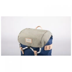 Doughnut Colorado Small 15 - Daypack -Brunner Sales 2025 doughnut colorado small 15 daypack detail 12