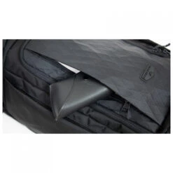 Doughnut Navigator - Luggage -Brunner Sales 2025 doughnut navigator luggage detail 7