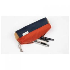Brunner Sales 2025 -Brunner Sales 2025 doughnut pen case earth tone series bag detail 2