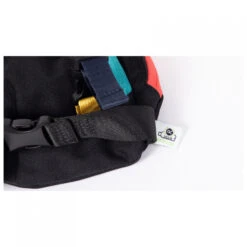 Doughnut Seattle Lucas Beaufort Bumbag - Hip Bag -Brunner Sales 2025 doughnut seattle lucas beaufort bumbag hip bag detail 4