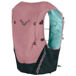 Dynafit Ultra 12 Vest - Trail Running Backpack -Brunner Sales 2025 dynafit ultra 12 vest trail running backpack detail 2