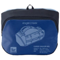 Eagle Creek Cargo Hauler Duffel 60 - Luggage -Brunner Sales 2025 eagle creek cargo hauler duffel 60 luggage detail 10