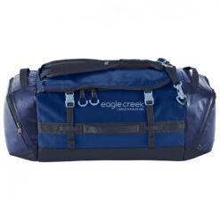 Eagle Creek Cargo Hauler Duffel 60 - Luggage -Brunner Sales 2025 eagle creek cargo hauler duffel 60 luggage detail 3
