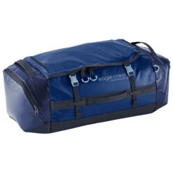 Eagle Creek Cargo Hauler Duffel 60 - Luggage -Brunner Sales 2025 eagle creek cargo hauler duffel 60 luggage detail 4