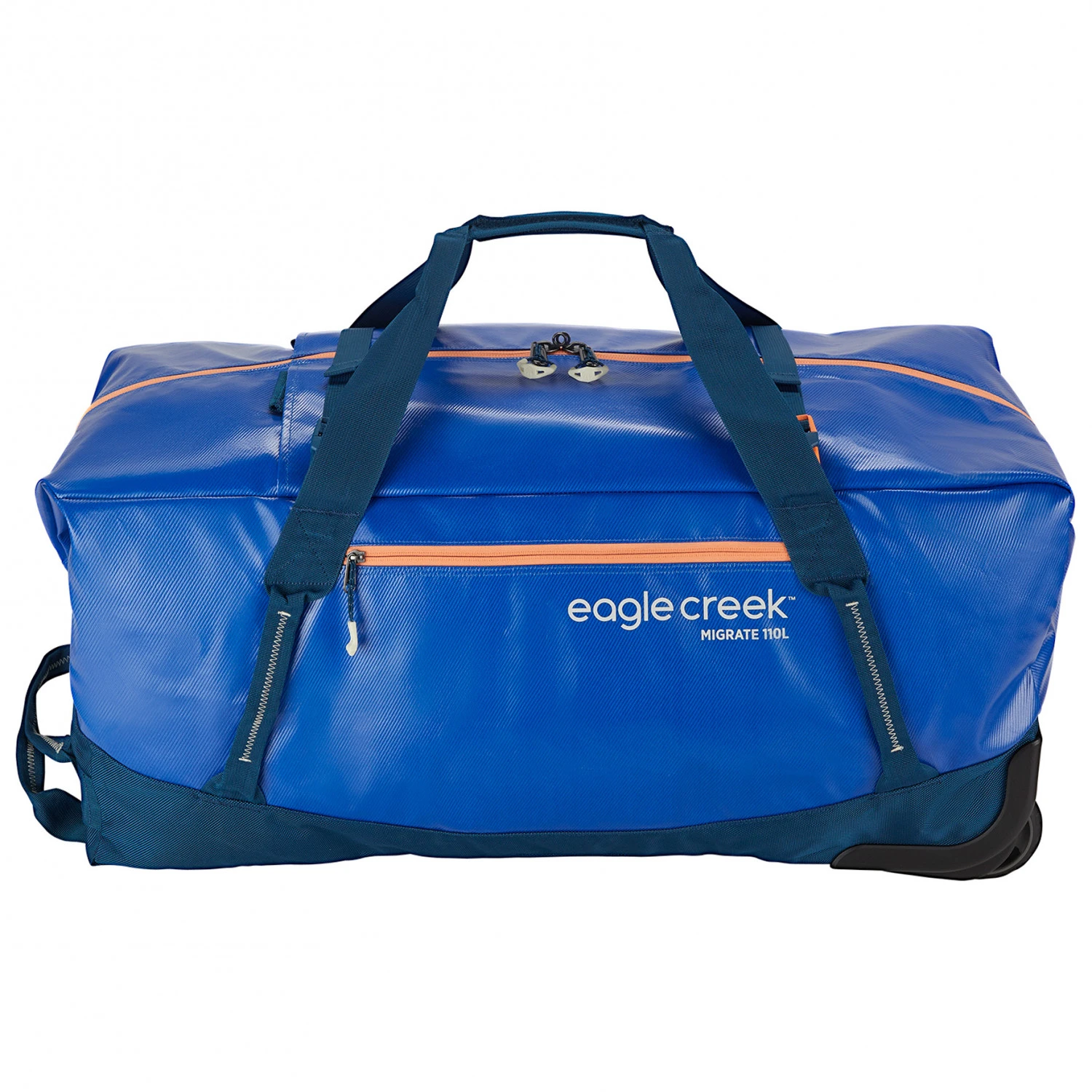 Eagle Creek Migrate Wheeled Duffel 110 - Luggage 4 Eagle Creek Migrate Wheeled Duffel 110 - Luggage - Image 2