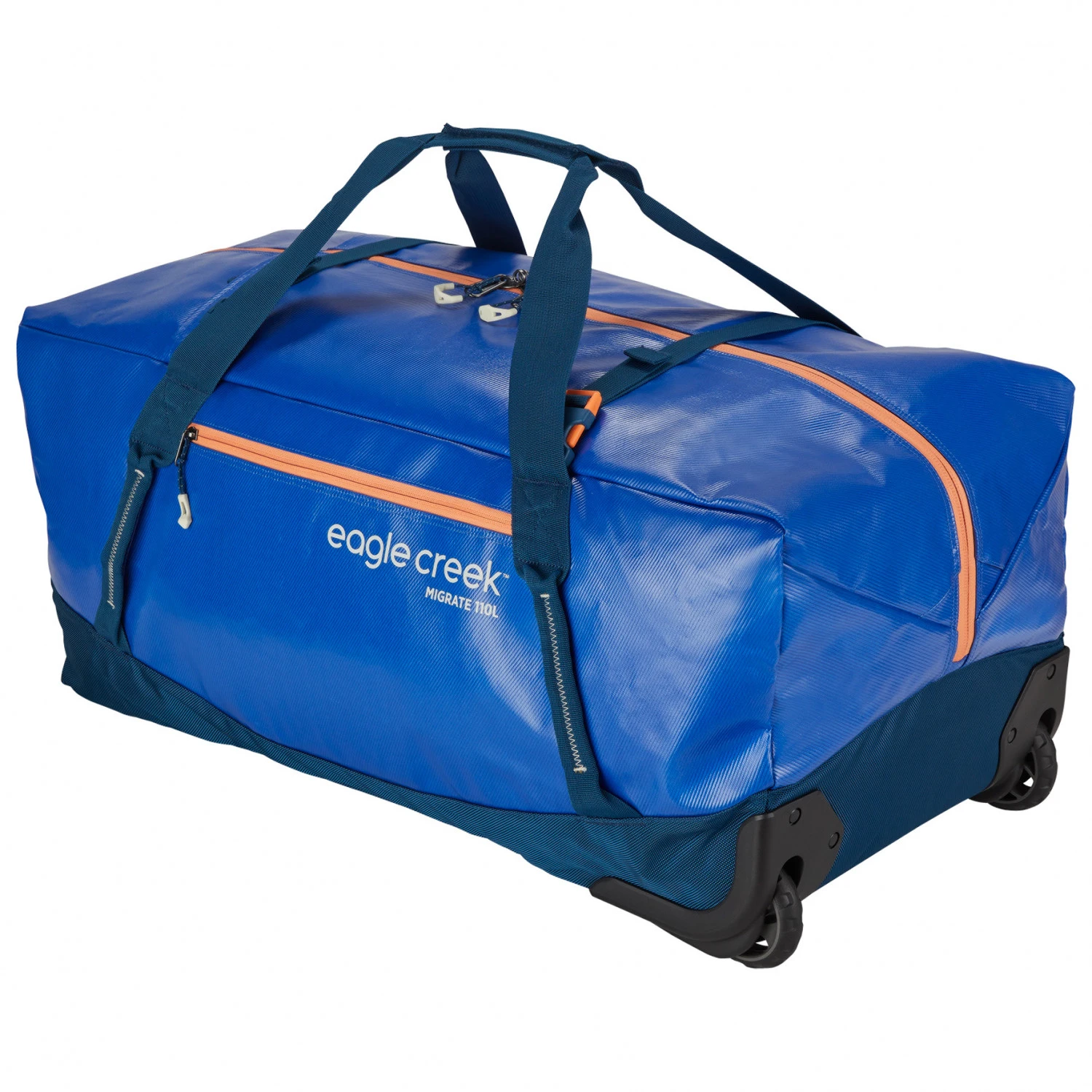 Eagle Creek Migrate Wheeled Duffel 110 - Luggage 5 Eagle Creek Migrate Wheeled Duffel 110 - Luggage - Image 3