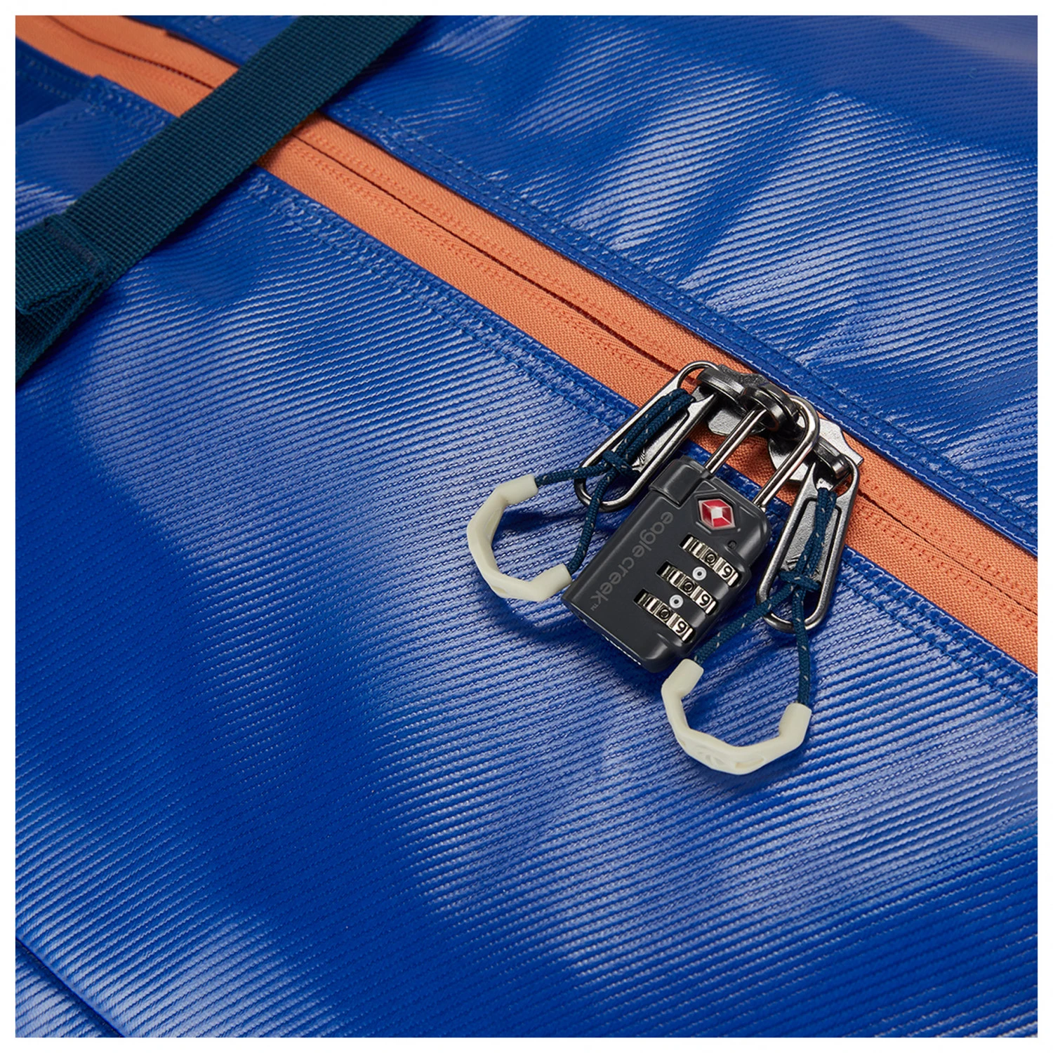 Eagle Creek Migrate Wheeled Duffel 110 - Luggage 11 Eagle Creek Migrate Wheeled Duffel 110 - Luggage - Image 9