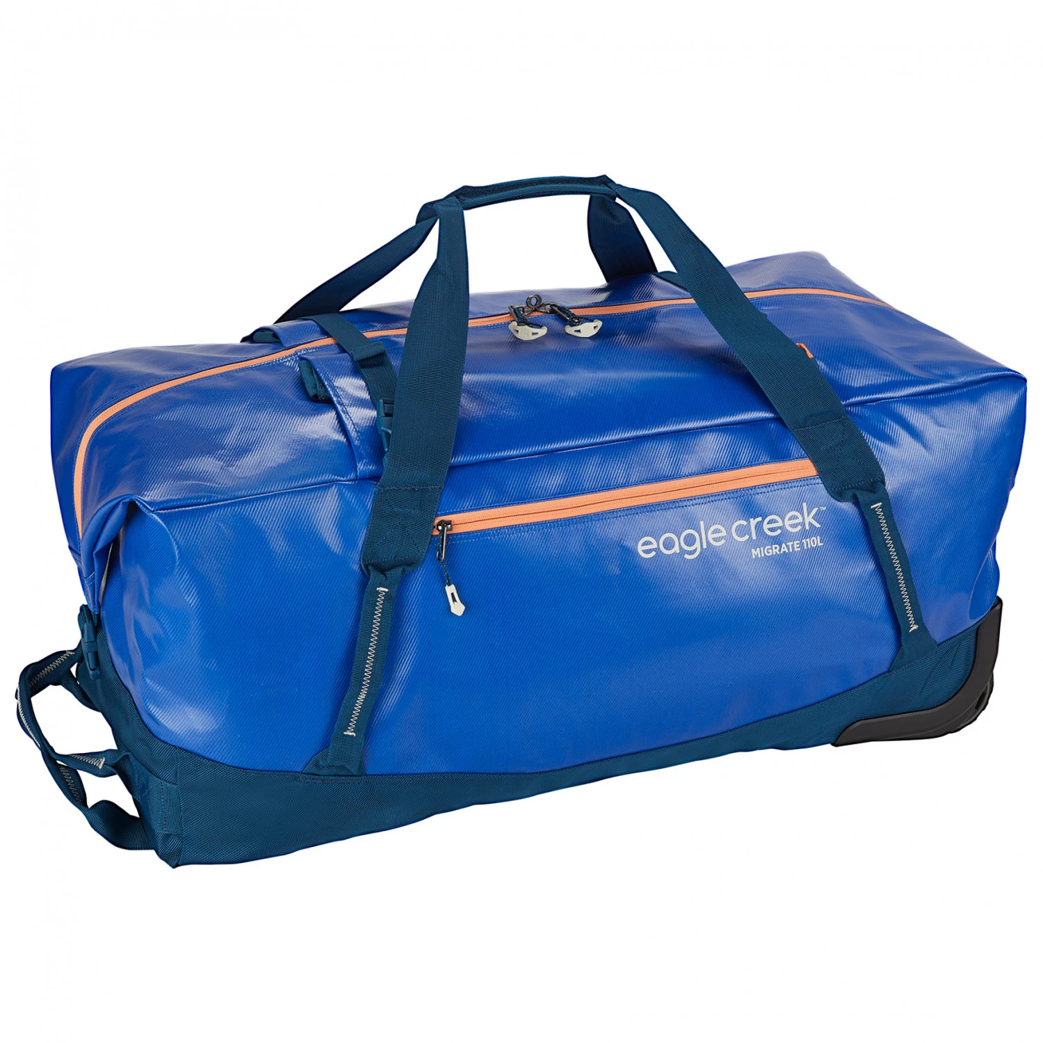 Eagle Creek Migrate Wheeled Duffel 110 - Luggage 3 Eagle Creek Migrate Wheeled Duffel 110 - Luggage