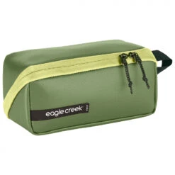 Eagle Creek Pack-It Gear Quick Trip - Wash Bag -Brunner Sales 2025 eagle creek pack it gear quick trip wash bag detail 2