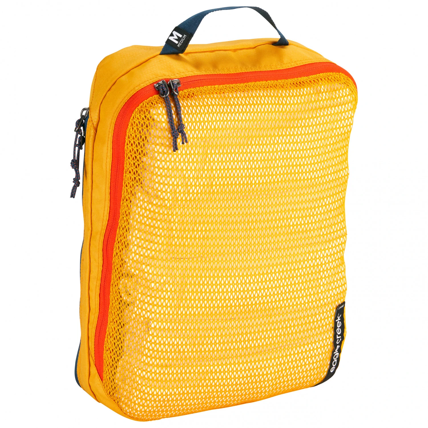 Eagle Creek Pack-It Reveal Clean/Dirty Cube - Stuff Sack 4 Eagle Creek Pack-It Reveal Clean/Dirty Cube - Stuff Sack - Image 2