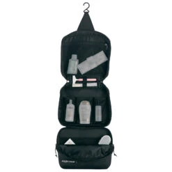 Eagle Creek Pack-It Reveal Trifold Toiletry Kit - Wash Bag -Brunner Sales 2025 eagle creek pack it reveal trifold toiletry kit wash bag detail 5