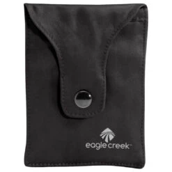 Eagle Creek Silk Undercover Bra Stash - Valuables Pouch
