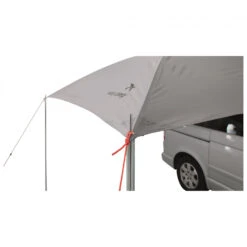 Easy Camp Flex Canopy - Tarp -Brunner Sales 2025 easy camp flex canopy tarp detail 4