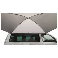 Easy Camp Flex Canopy - Tarp -Brunner Sales 2025 easy camp flex canopy tarp detail 7