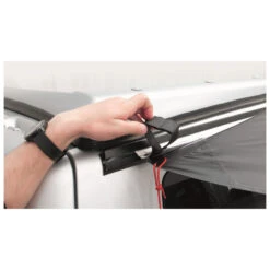 Easy Camp Flex Canopy - Tarp -Brunner Sales 2025 easy camp flex canopy tarp detail 8
