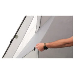 Easy Camp Shamrock - Motorhome Awning 9 Easy Camp Shamrock - Motorhome Awning -Brunner Sales 2025 easy camp shamrock motorhome awning detail 4