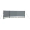 Easy Camp Windscreen Grey - Tarp 2 Easy Camp Windscreen Grey - Tarp -Brunner Sales 2025 easy camp windscreen grey tarp