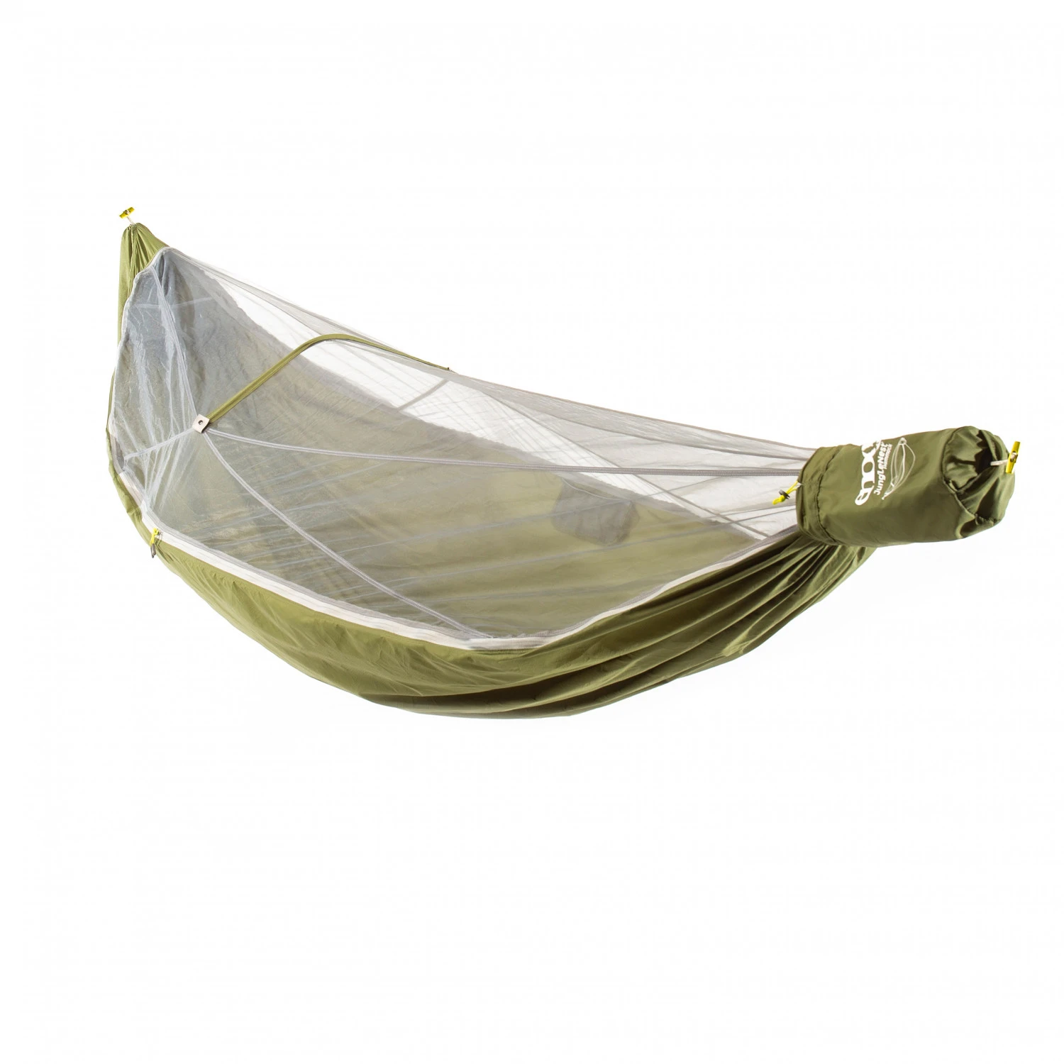 ENO JungleLink Shelter System - Hammock Extension 5 ENO JungleLink Shelter System - Hammock Extension - Image 3