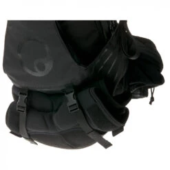 ERGON BA2 - Cycling Backpack -Brunner Sales 2025 ergon ba2 cycling backpack detail 6