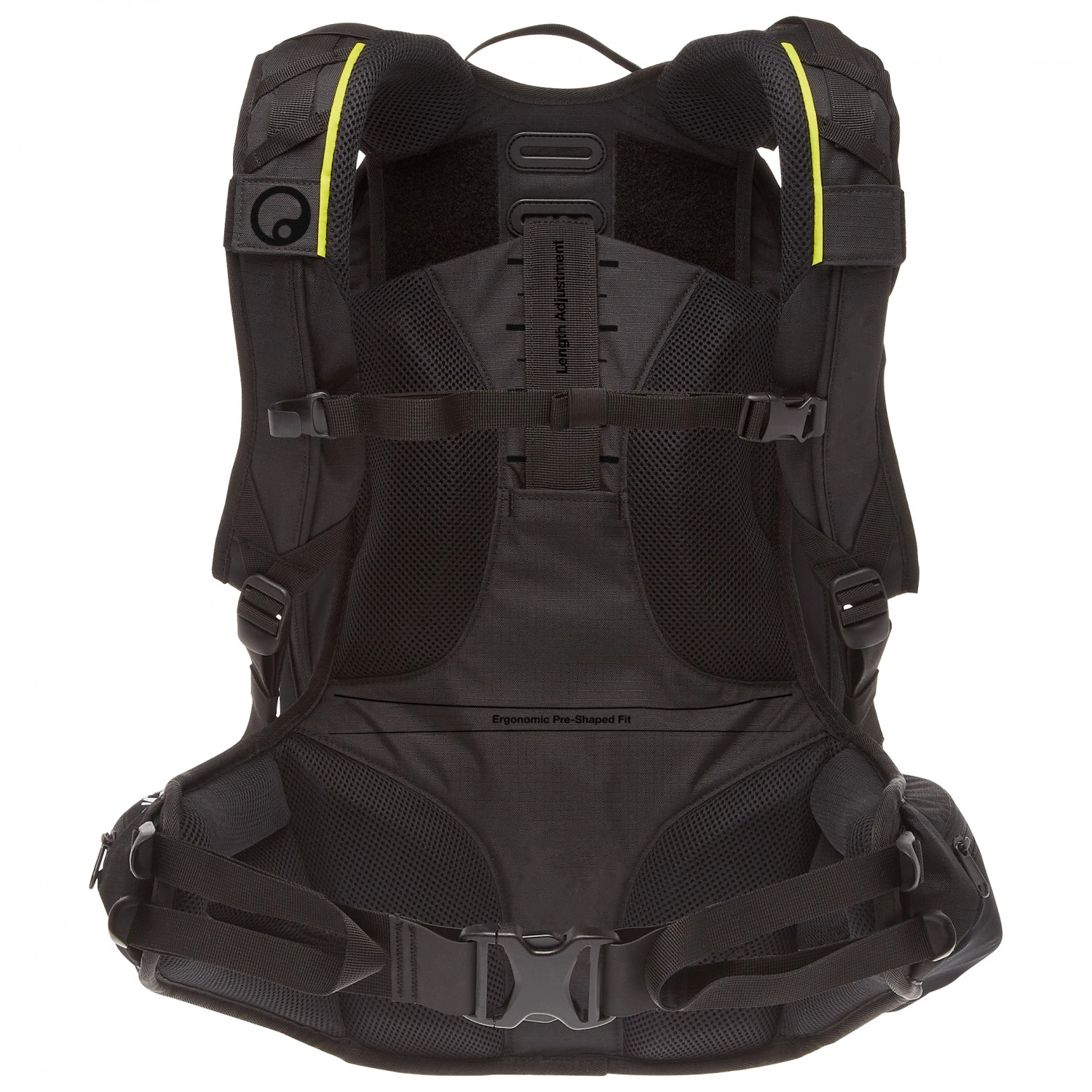 ERGON BX4 Evo 30 - Cycling Backpack 6 ERGON BX4 Evo 30 - Cycling Backpack - Image 4