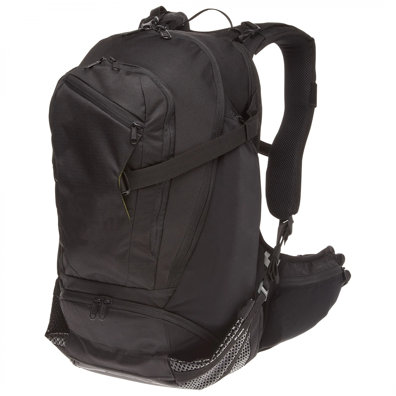 ERGON BX4 Evo 30 - Cycling Backpack 7 ERGON BX4 Evo 30 - Cycling Backpack - Image 5